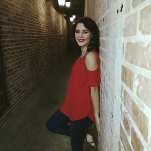 Meet your Posher, Liberty